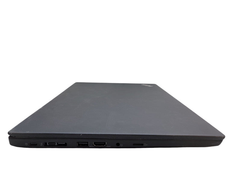 Lenovo ThinkPad P15s Gen 2 i7-1165G7 16GB DDR4 NVIDIA T500 256GB SSD  β Lap200