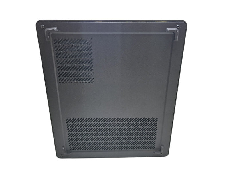 Fractal Design Node 202 Mini ITX PC Case Black *READ*