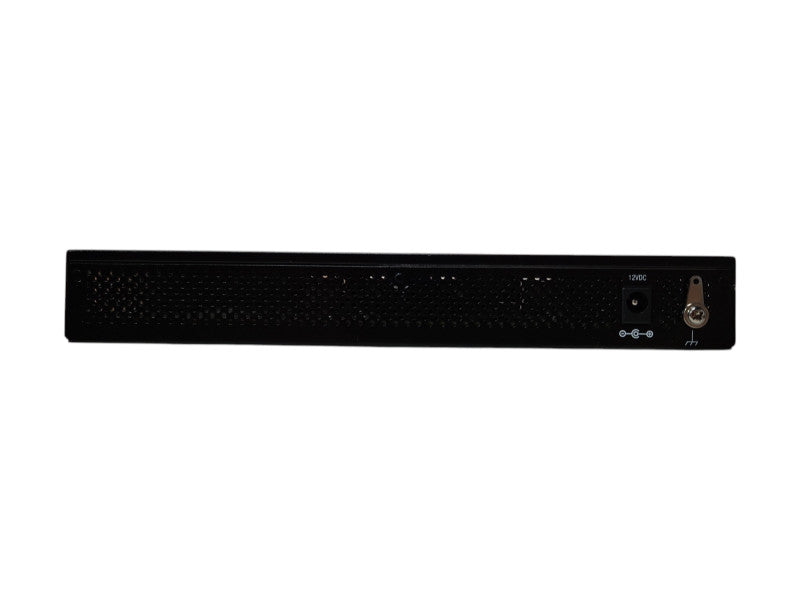 Ubiquiti EdgeRouter LITE (ERLite-3)