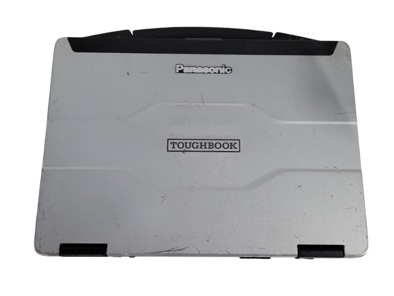 Panasonic Toughbook FZ-55, i5-8365U, 16GB RAM, 1TB+256GB, 1850 Hours Q! Lap200