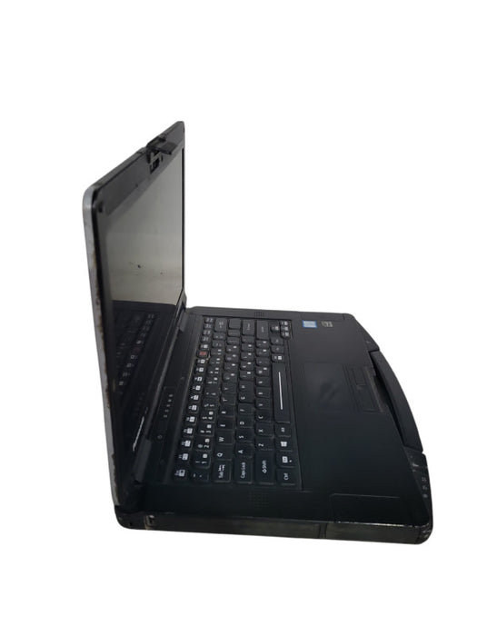 Panasonic Toughbook FZ-55, i5-8365U, 16GB RAM, 1TB+256GB, 1850 Hours Q! Lap200