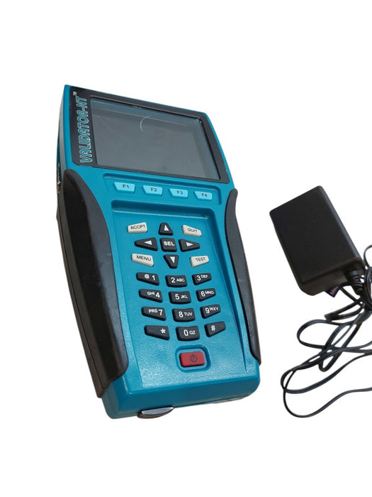 JDSU Validator Network LAN Ethernet Cable Tester NT-905