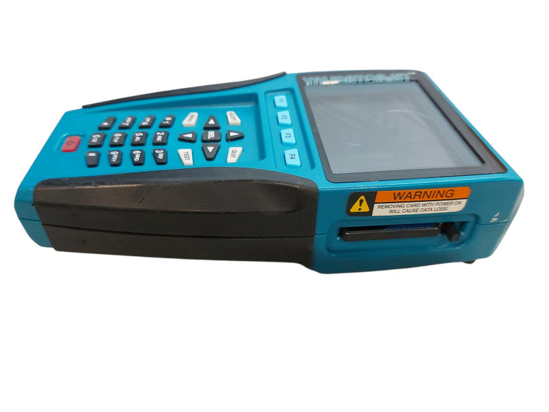 JDSU Validator Network LAN Ethernet Cable Tester NT-905