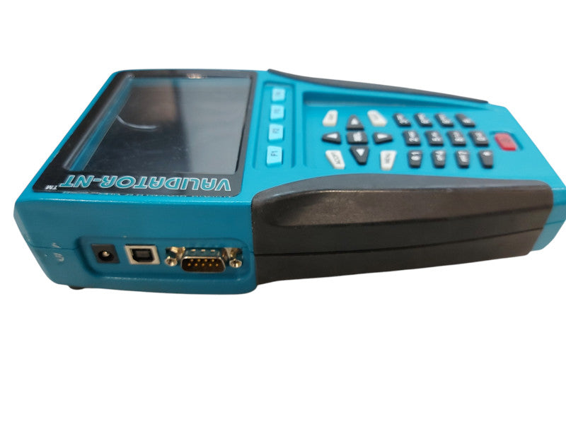 JDSU Validator Network LAN Ethernet Cable Tester NT-905