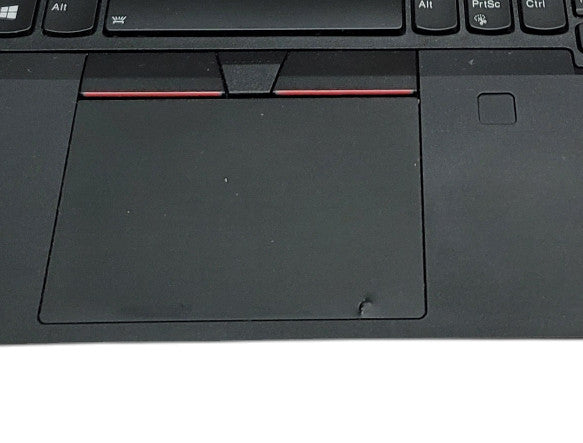 Lenovo ThinkPad P15s Gen 2 i7-1165G7 16GB DDR4 NVIDIA T500 256GB SSD READ β Lap200