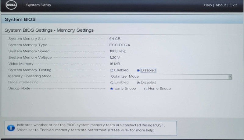 Dell PE T630 1x Xeon E5-2630v3 2.4GHz 64GB DDR4 H730P 4x 4TB SAS, 2x PSU _