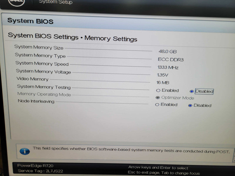 Dell PE R720 - 2x Xeon E5-2609 v2 48GB RAM NO HDD PERC H710P MINI 2x750W PSU %