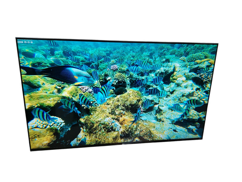 LG 79" Class UX340C Commercial Lite 4K 3840x2160 Ultra High Definition TV  _