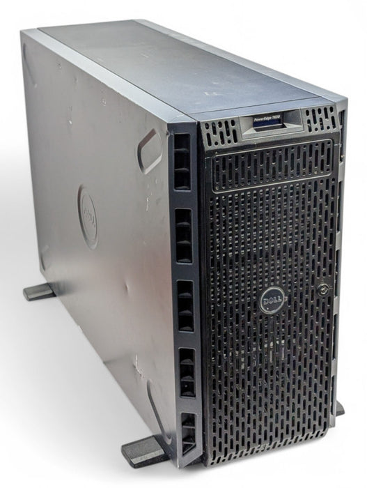 DELL PowerEdge T630 2x Intel E5-2650 v3 128GB RAM H730P RAID  -