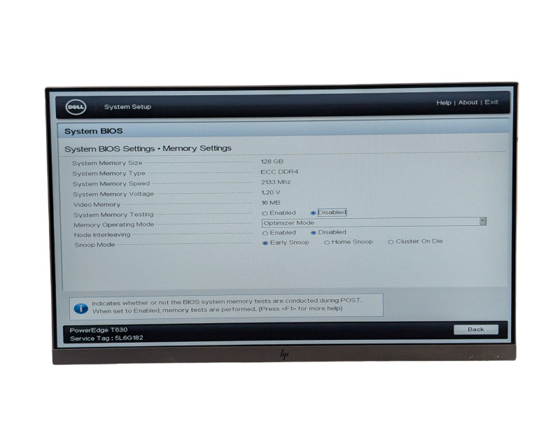 DELL PowerEdge T630 2x Intel E5-2650 v3 128GB RAM H730P RAID  -