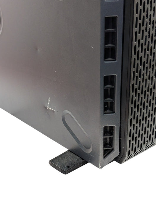 DELL PowerEdge T630 2x Intel E5-2650 v3 128GB RAM H730P RAID  -