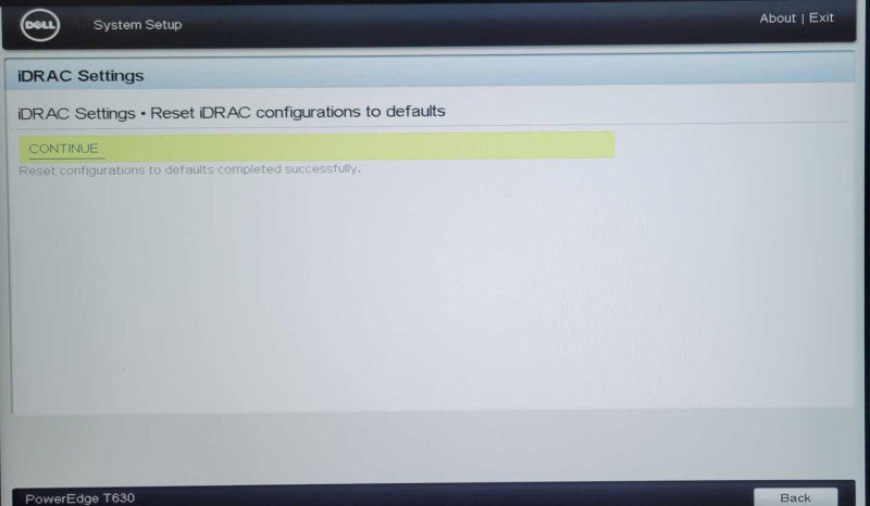 Dell PE T630 1x Xeon E5-2630v3 2.4GHz 64GB DDR4 H730P 4x 4TB SAS, 2x PSU _