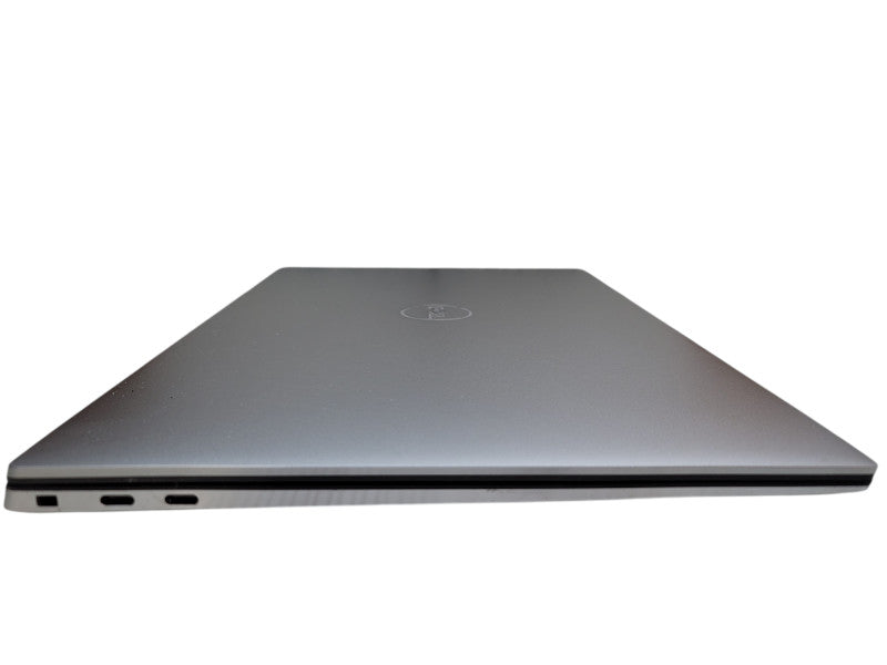 Dell Precision 5560 i7-11850H 16GB DDR4 NVIDIA T1200 256GB SSD 4K TOUCH SCREE β Lap200