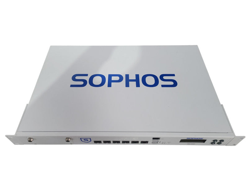 Sophos SG 210 Security Appliance Firewall !
