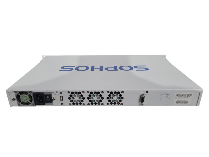 Sophos SG 210 Security Appliance Firewall !