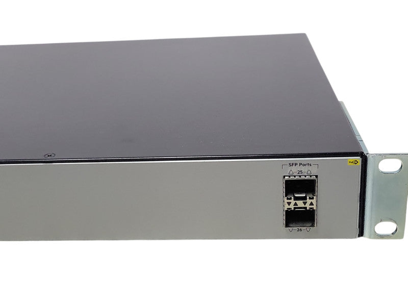 HPE OfficeConnect 1920S 24G 2SFP POE+ 370W JL385A Switch _