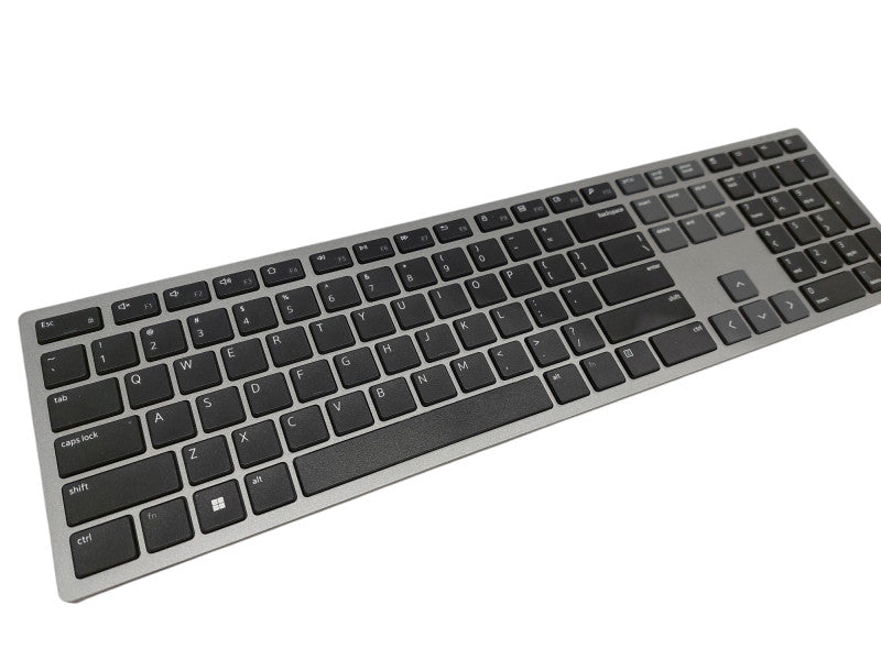 Dell Wireless Bluetooth Keyboard Model: KB7221Wt  Q=