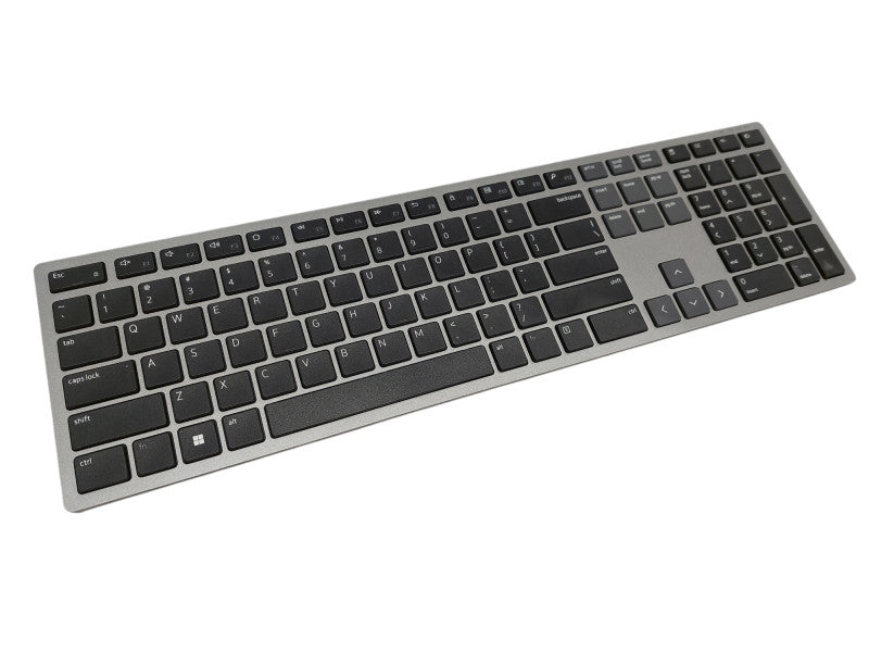 Dell Wireless Bluetooth Keyboard Model: KB7221Wt  Q=