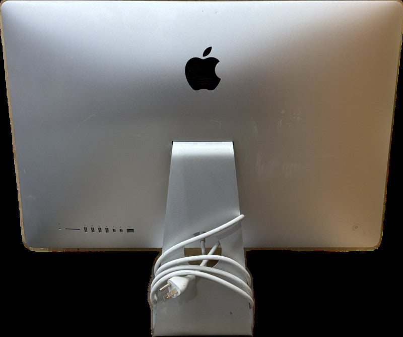 Apple iMac Retina 5K 27" Late 2015 i5-6500 Radeon R9 M380 16GB RAM 1TB HDD