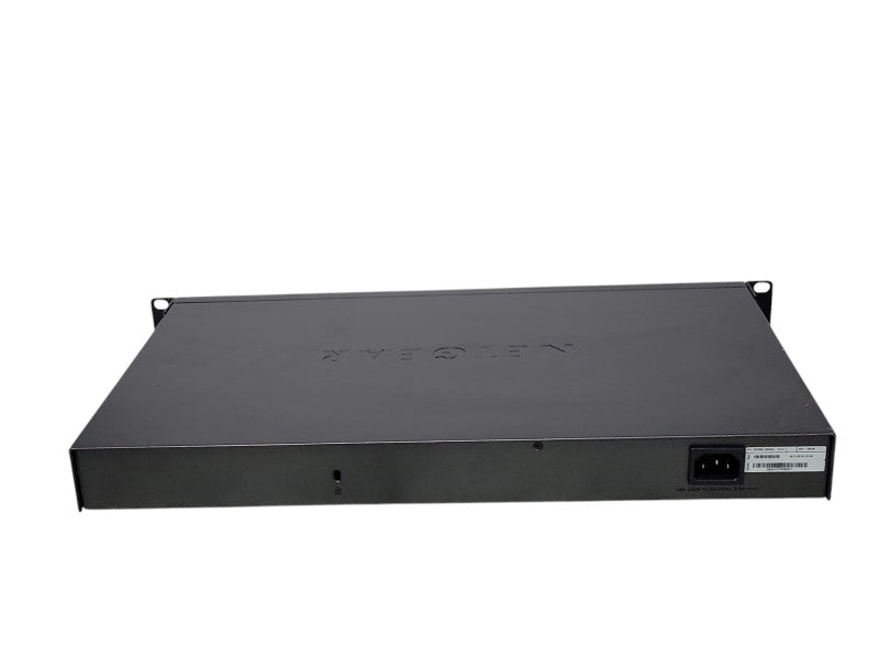 Netgear ProSafe Plus 10GBASE-T Switch 8-Port 10Gbps XS708E _