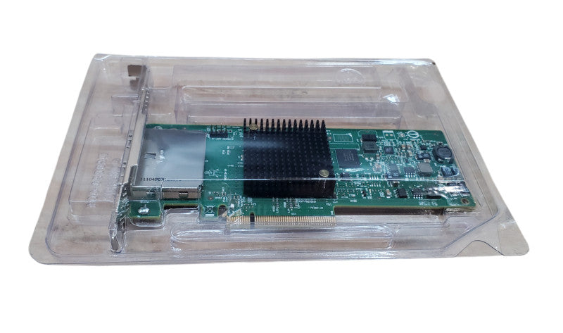 LSI SAS9207-8e 8 Ports HBA SAS SATA Host Bus Adapter 6Gb/s