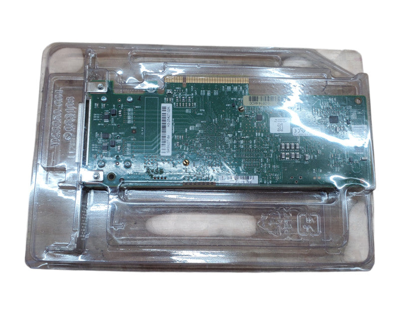 LSI SAS9207-8e 8 Ports HBA SAS SATA Host Bus Adapter 6Gb/s