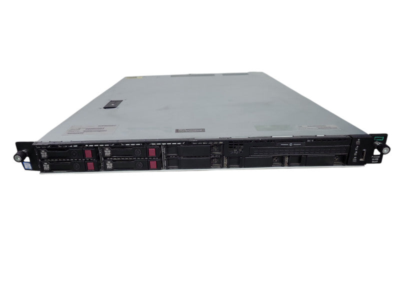 HP ProLiant DL120 Gen9 | Xeon E5-1620 v4 | 16GB DDR4 | No HDD | P440ar !