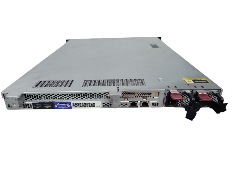 HP ProLiant DL120 Gen9 | Xeon E5-1620 v4 | 16GB DDR4 | No HDD | P440ar !