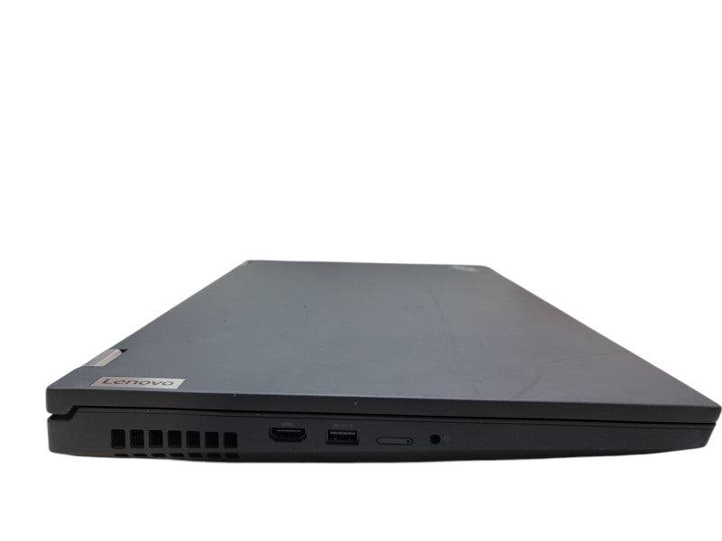 Lenovo ThinkPad P17 i9-10885H 2.4GHz 64GB DDR4 Quadro T2000 1TB M.2 SSD  β Lap200