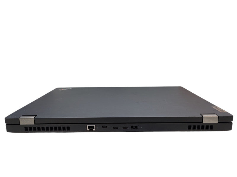 Lenovo ThinkPad P17 i9-10885H 2.4GHz 64GB DDR4 Quadro T2000 1TB M.2 SSD  β Lap200