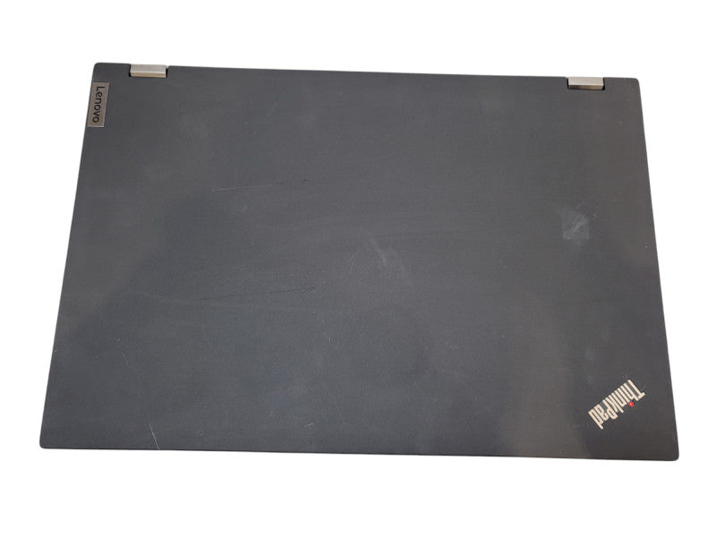 Lenovo ThinkPad P17 i9-10885H 2.4GHz 64GB DDR4 Quadro T2000 1TB M.2 SSD  β Lap200