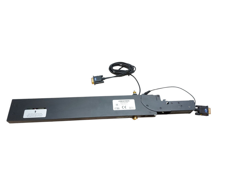 Crestron CBLR2-VGA-AUDIO Cable Retractor Flip Tops