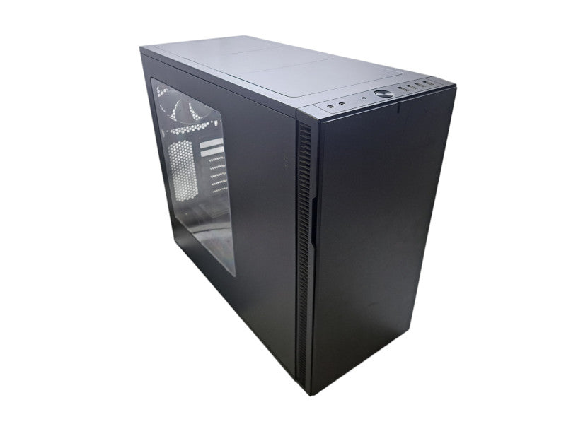 Custom PC | Asus B250M-A w/ i7-7700K 4.2GHz, 32GB DDR4, 512GB NVMe, RM1000x
