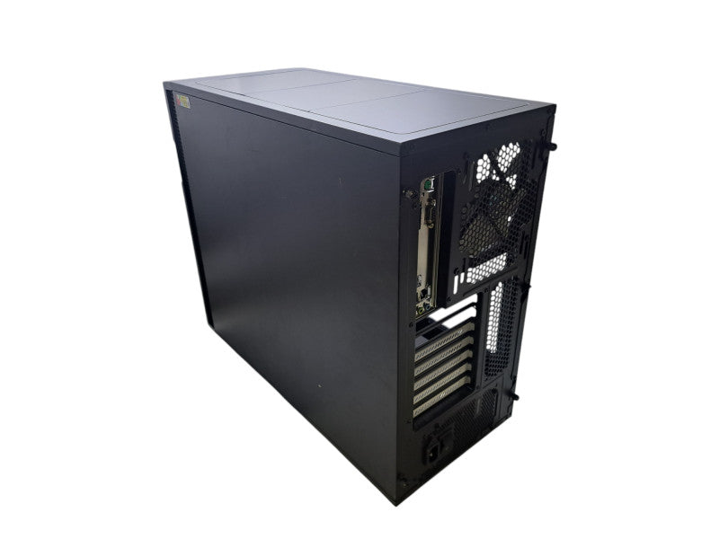 Custom PC Asus B250M-A w/ i7-7700K 4.2GHz, 32GB DDR4, 512GB NVMe, RM1000x