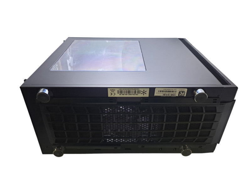 Custom PC | Asus B250M-A w/ i7-7700K 4.2GHz, 32GB DDR4, 512GB NVMe, RM1000x