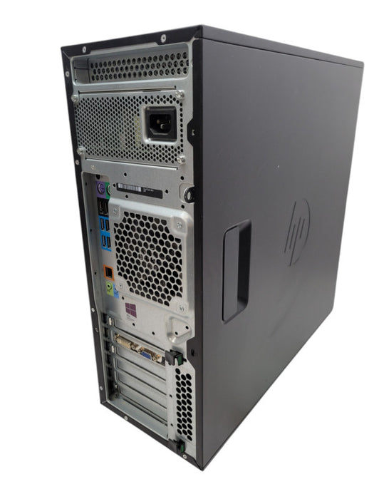 HP Z440 Workstation - Intel Xeon E5-1620 v4 32GB DDR4 NO HDD 700W PSU %