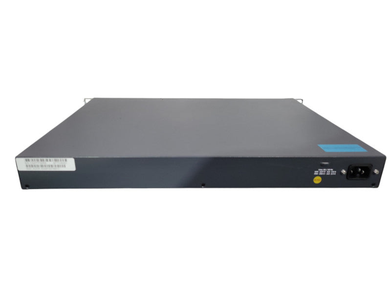 HP 2530-48G PoE+ Switch 48 Port Gigabit Ethernet PoE+ 4x 1G SFP Port - J9772A !