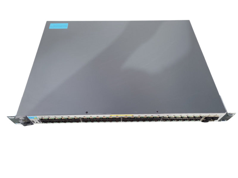 HP 2530-48G PoE+ Switch 48 Port Gigabit Ethernet PoE+ 4x 1G SFP Port - J9772A !