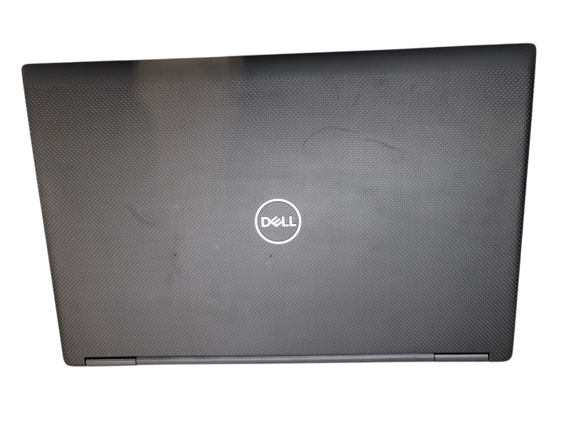 Dell Precision 7740 i7-9850H 16GB DDR4 RTX 3000 256GB M.2 SSD READ β Lap200
