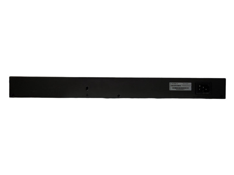 Netgear XS724EM 24-Port 10G/Multi-Gigabit Ethernet Smart Managed Switch