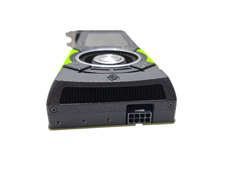 NVIDIA Quadro M6000 | 12GB GDDR5 PCIe Graphics Card | DisplayPort DVI Q