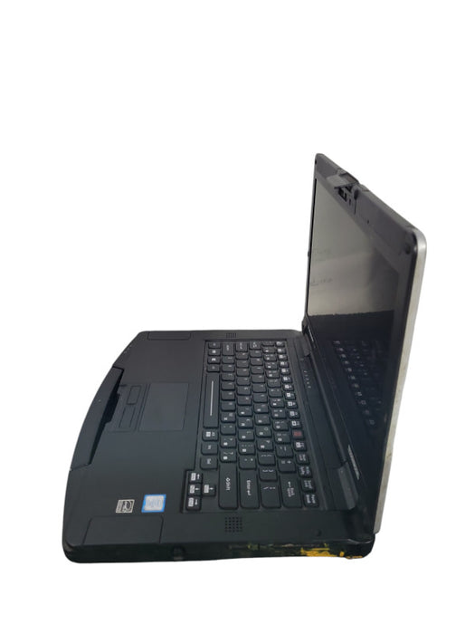 Panasonic Toughbook FZ-55, i5-8365U, 16GB RAM, 1TB+256GB, 2830 Hours Q! Lap200