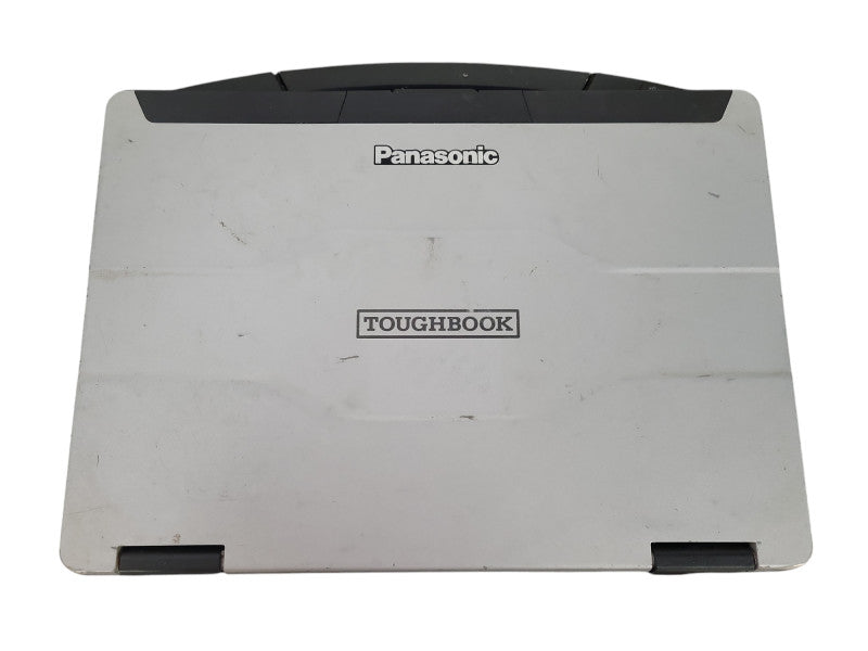 Panasonic Toughbook FZ-55, i5-8365U, 16GB RAM, 1TB+256GB, 2830 Hours Q! Lap200