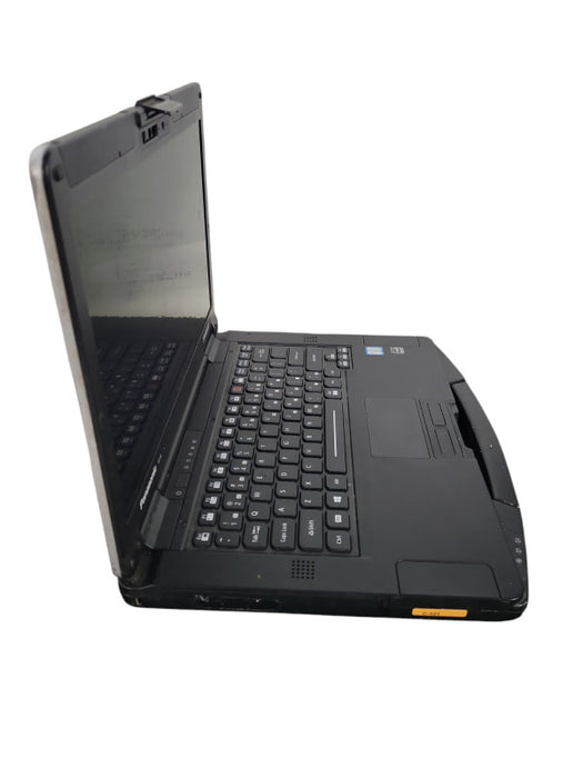 Panasonic Toughbook FZ-55, i5-8365U, 16GB RAM, 1TB+256GB, 2830 Hours Q! Lap200