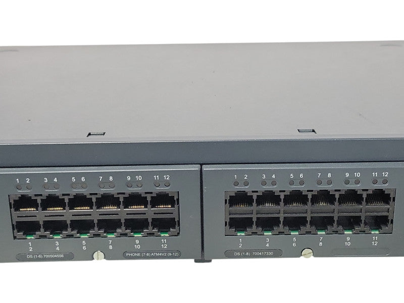 Avaya IP Office 500 V2 Control unit PCS14 700476005, READ _