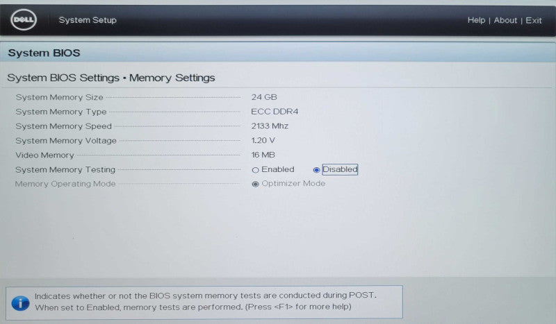 Dell PowerEdge T330 Xeon E3-1230v5 3.40GHz 24GB DDR4 PERC H730, 3x 2TB SAS _