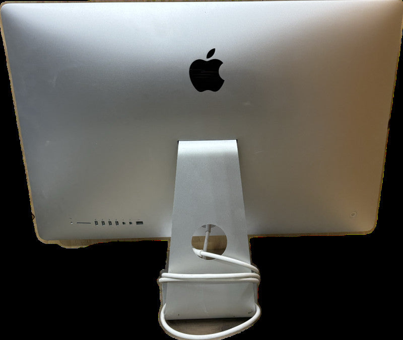 Apple iMac 27" Late 2013 i5-4570 GeForce GT 755M 24GB RAM 1TB HDD