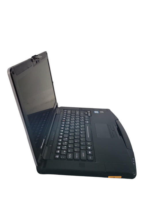 Panasonic Toughbook FZ-55, i5-8365U, 16GB RAM, 1TB+256GB, 2340 Hours Q! Lap200