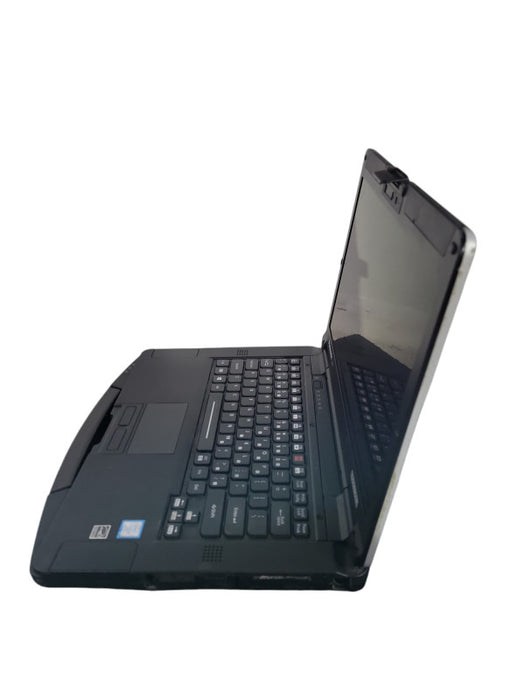 Panasonic Toughbook FZ-55, i5-8365U, 16GB RAM, 1TB+256GB, 2340 Hours Q! Lap200
