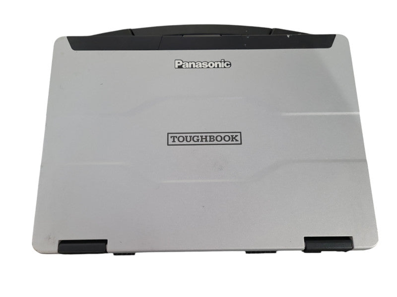 Panasonic Toughbook FZ-55, i5-8365U, 16GB RAM, 1TB+256GB, 2340 Hours Q! Lap200